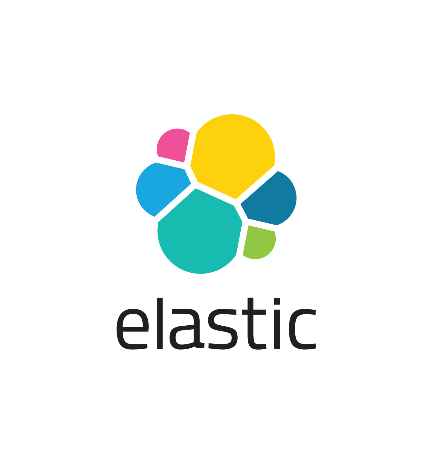 Elastic Stack Logo