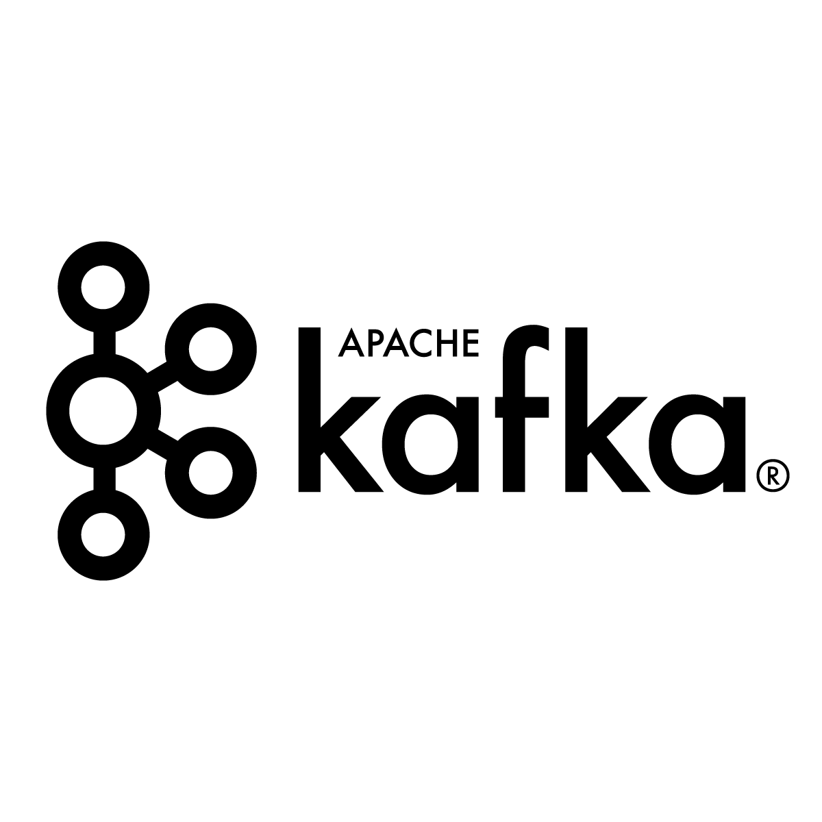 Apache Kafka Logo